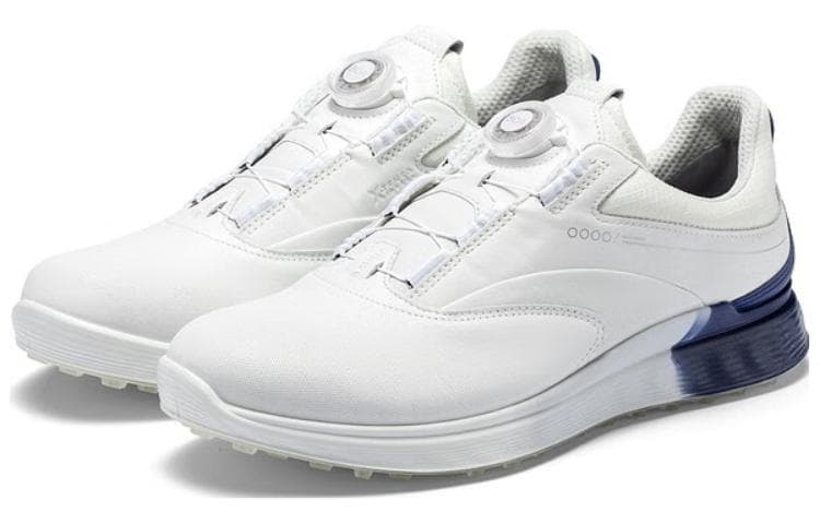 Кроссовки ecco - изображение 2