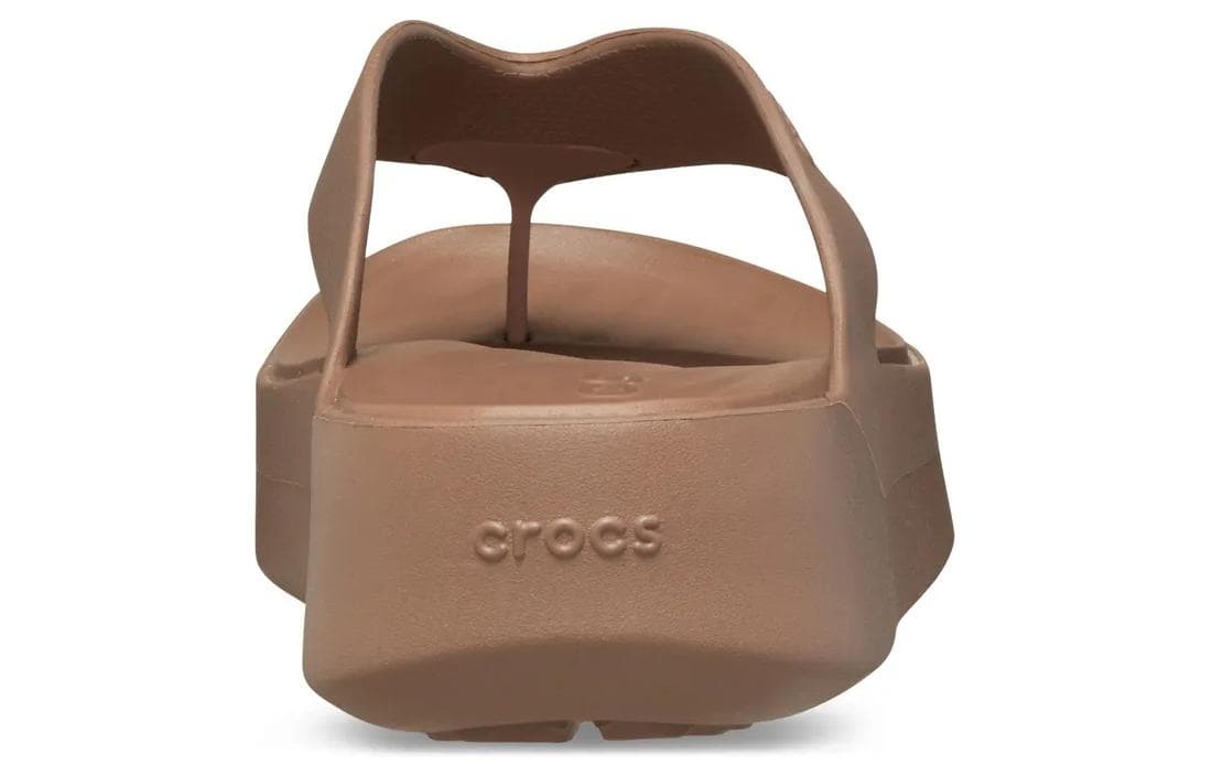 Шлёпанцы Crocs EVA - изображение 5
