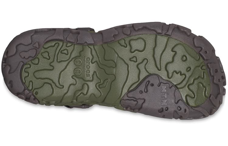 Сабо Crocs - изображение 6