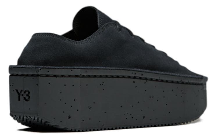 Кроссовки Y-3 - изображение 4