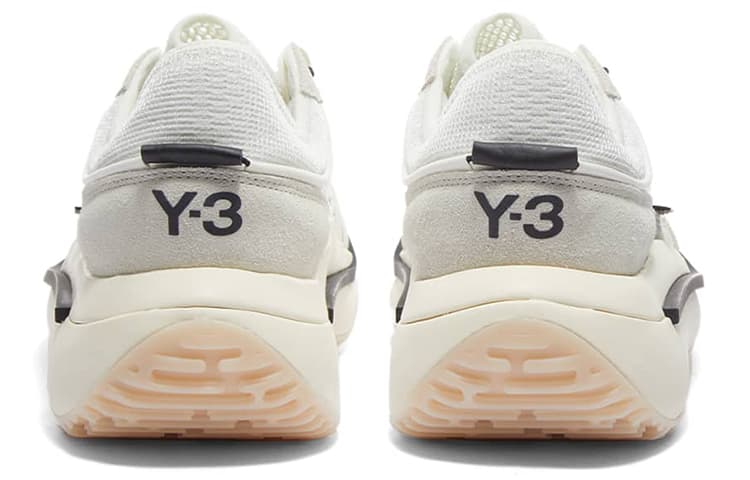 Кроссовки Y-3 Ajatu Run Beige - изображение 4