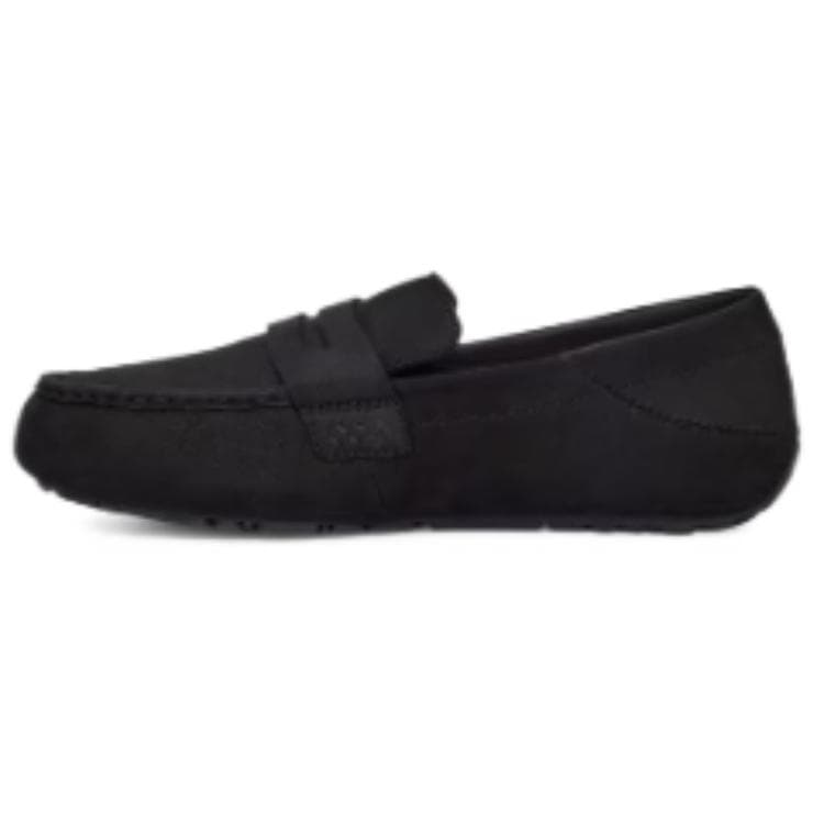 Лоферы UGG Лоферы Мужские Черные - изображение 2