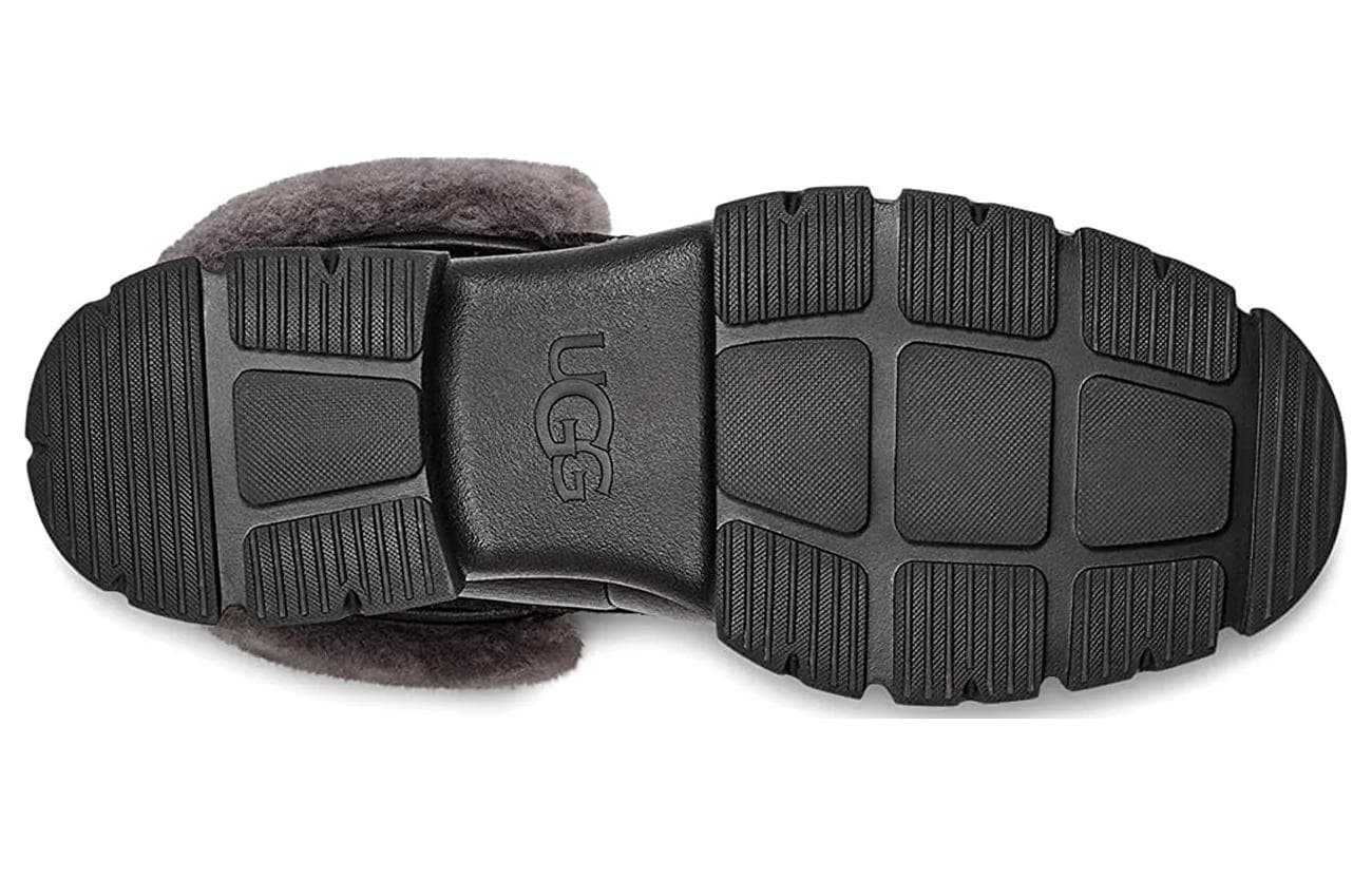 Ботинки UGG ASHTON ADDIE - изображение 5