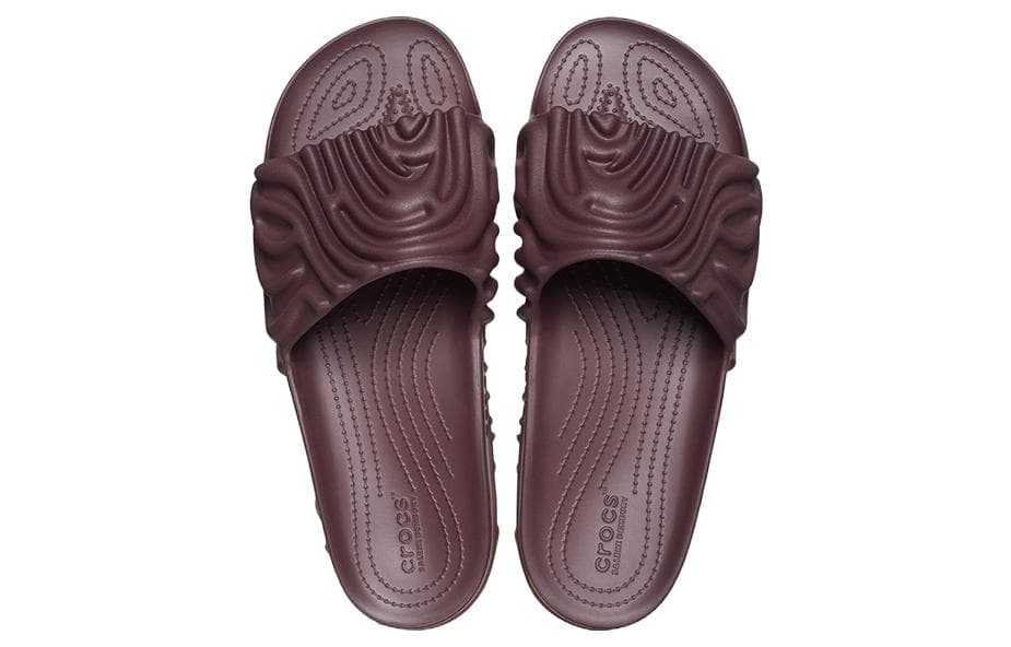 Сандалии Salehe Bembury x Crocs Pollex Slide "Huckle" - изображение 3