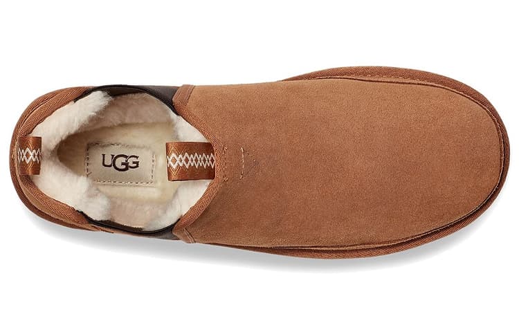 Ботинки зимние UGG Neumel - изображение 4