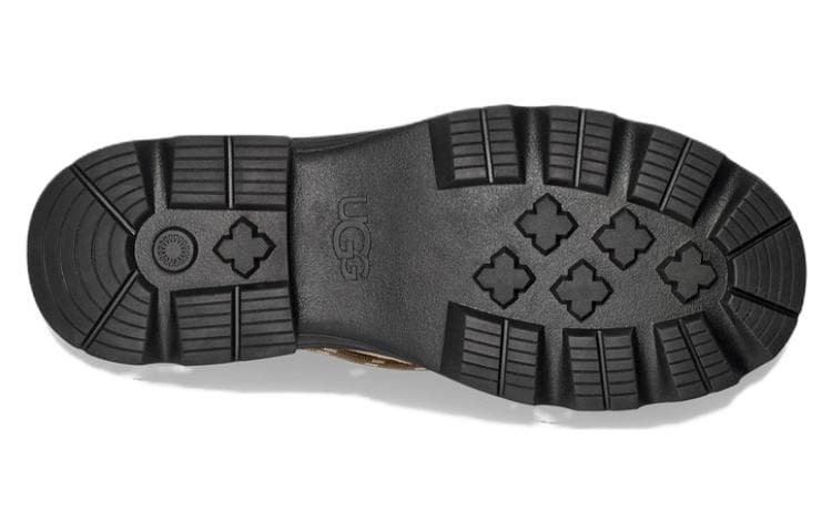 Ботинки UGG 6.3cm - изображение 5