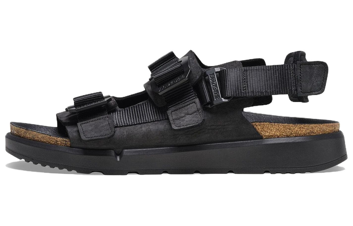 Сандалии с ремешком Birkenstock - изображение 1