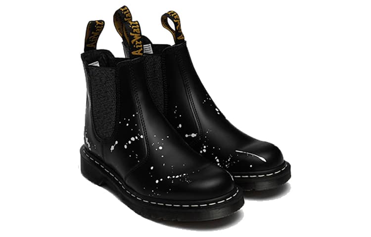 Ботинки челси NEIGHBORHOOD x Dr.Martens - изображение 3