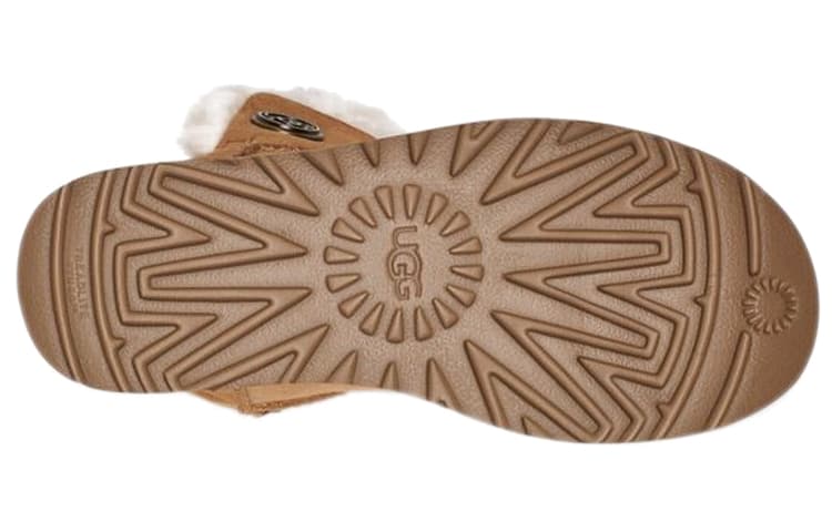 Ботинки зимние UGG Bailey - изображение 6