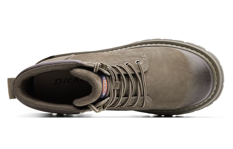 Ботинки уличные Dickies - изображение 4