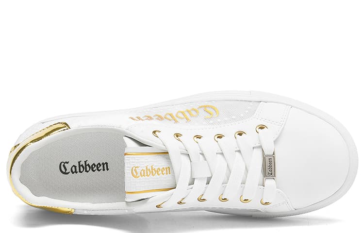 Кроссовки Cabbeen - изображение 4