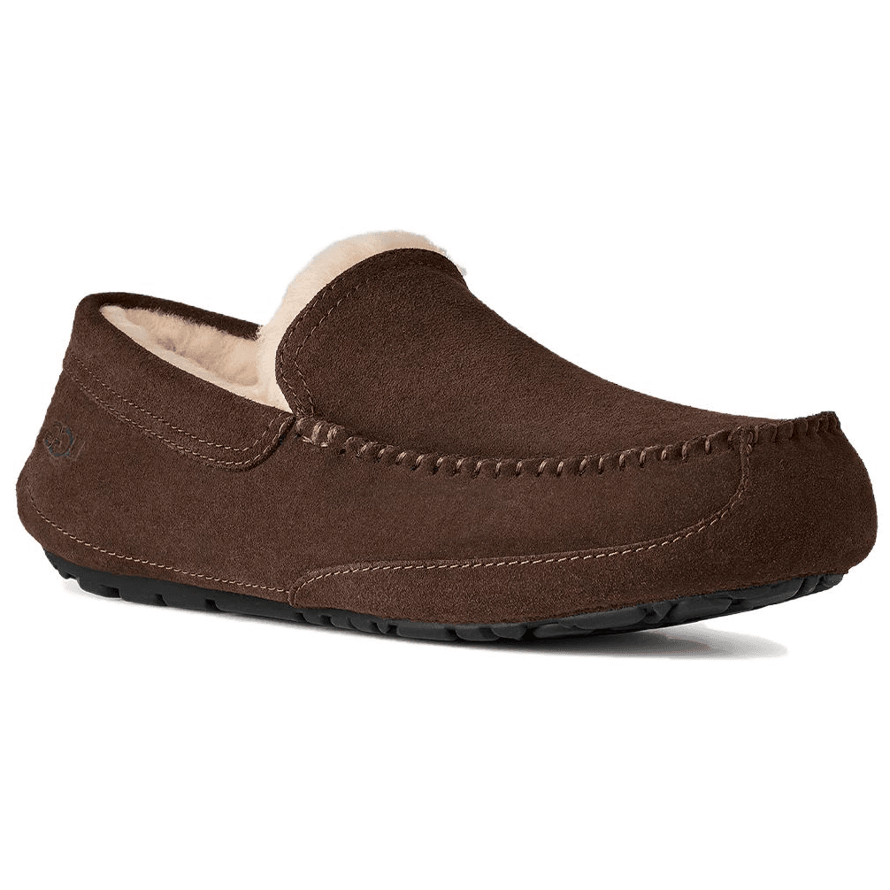 UGG Лоферы с резиновым покрытием Мужской Какао Пудра Коричневый - изображение 3