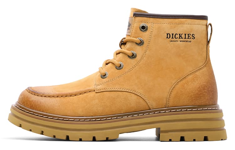 Ботинки Dickies - изображение 1