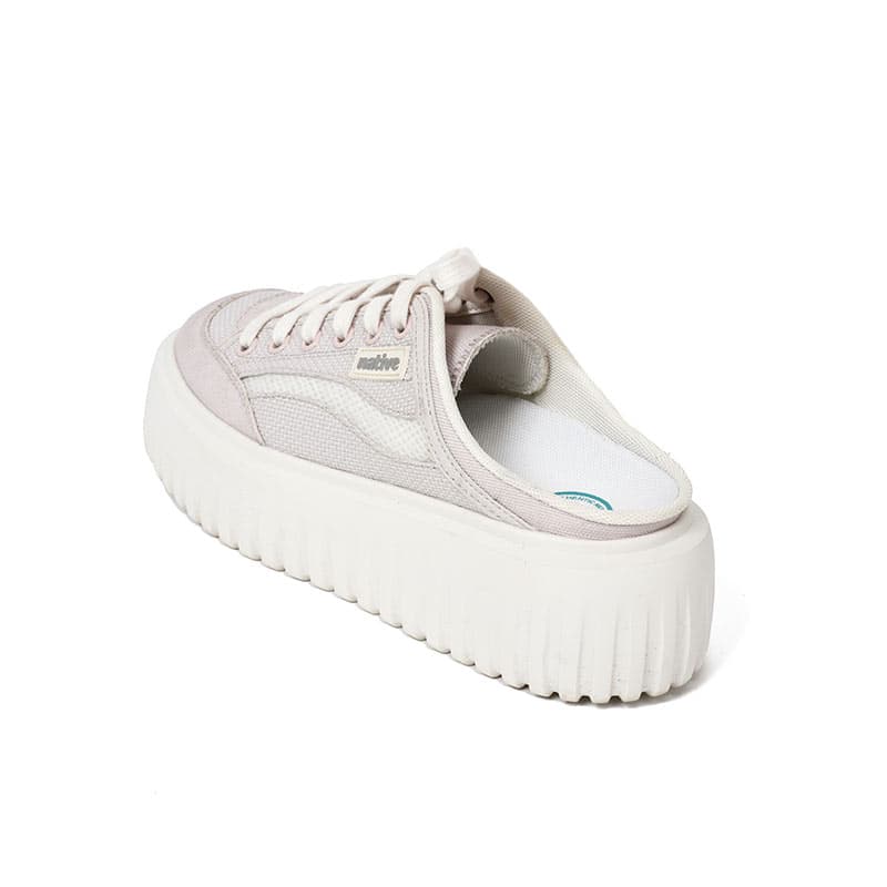 Кеды Native Shoes Амортизация Отводящий влагу Легкие Дышащие Низкие Кеды Женские - изображение 9