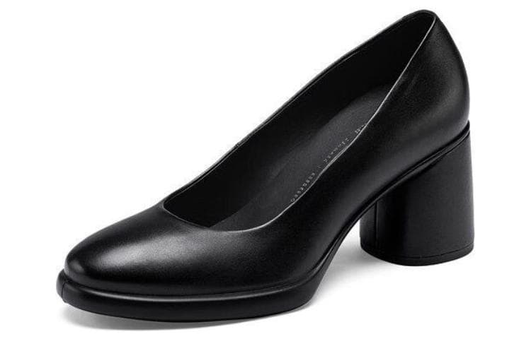 Туфли ecco 7cm - изображение 2