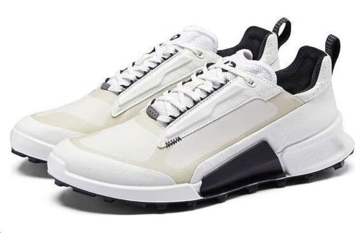 Кроссовки ecco - изображение 3