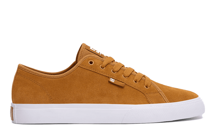 Кроссовки DC Shoes Manual - изображение 2