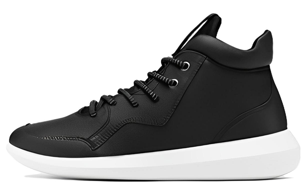 Кроссовки ecco - изображение 1