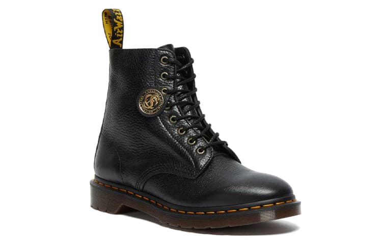 Ботинки Dr. Martens 1460 Pascal - изображение 3