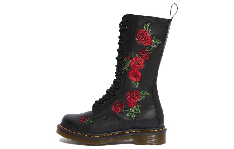 Ботинки Dr.Martens 1914 Vonda - изображение 1