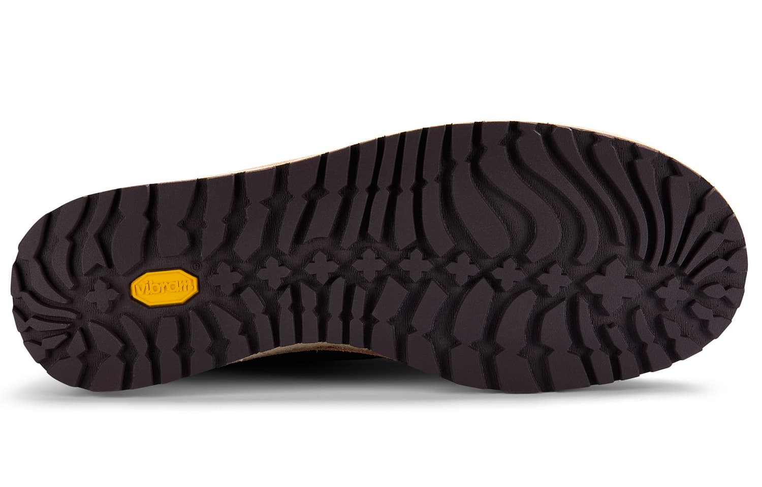 Ботинки Clarks Повседневная обувь Мужская Кофейного цвета - изображение 5