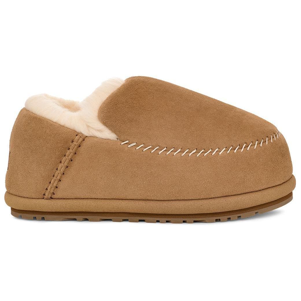 Кроссовки UGG Низкий Топ Повседневная Обувь Мужская Каштановый - изображение 2