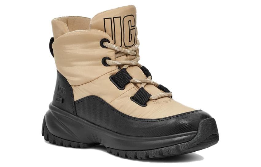 Ботинки зимние UGG - изображение 3