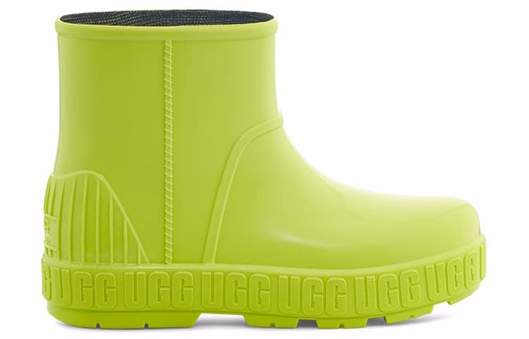 Ботинки зимние UGG - изображение 2