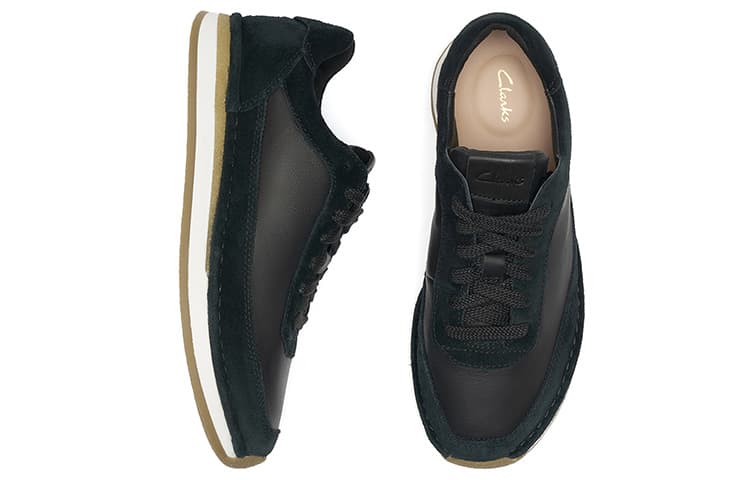 Кроссовки Clarks - изображение 4