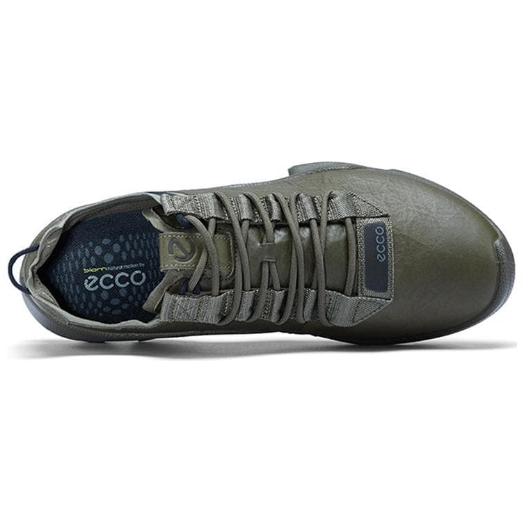 Кроссовки Ecco - изображение 5