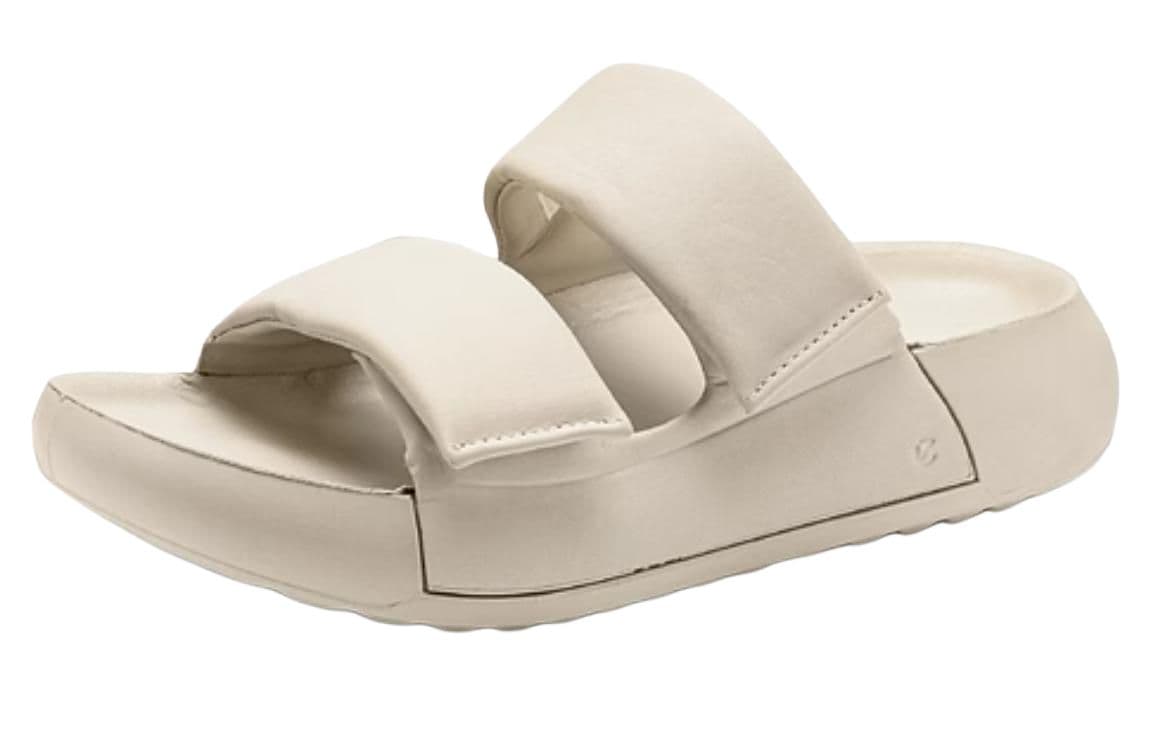 Сандалии ecco 4.5cm - изображение 1