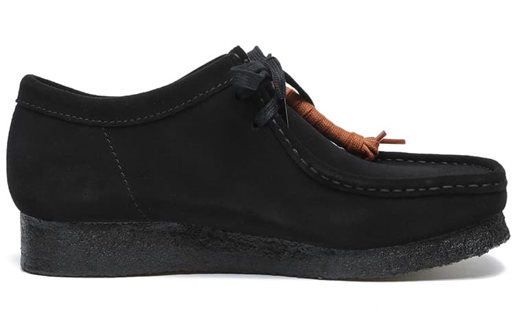 Ботинки уличные Clarks Originals - изображение 2