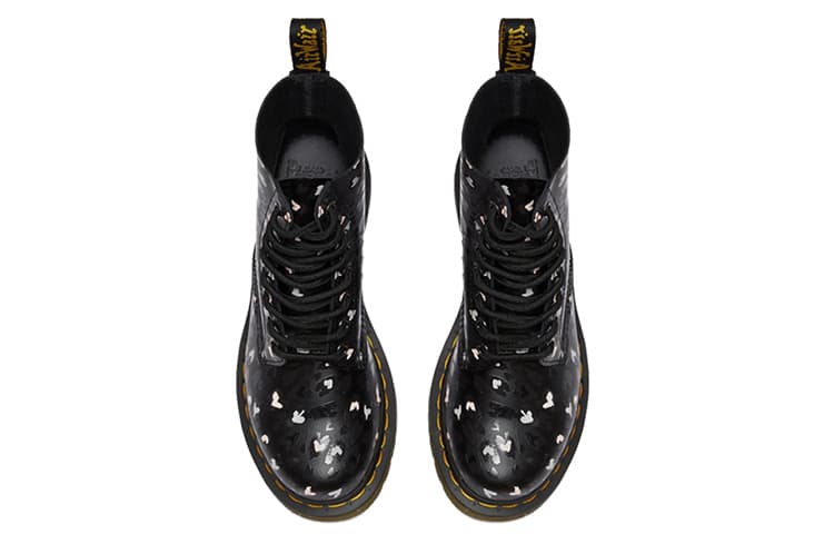 Ботинки Dr. Martens 1460 Valentine's Day Edition - изображение 3