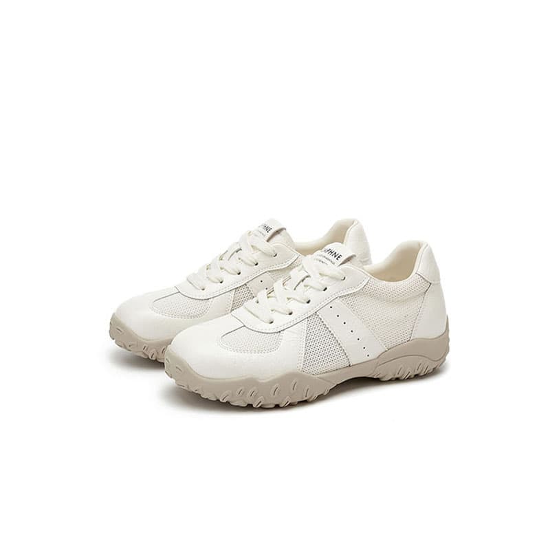 Кроссовки DAPHNE Дышащий Низкий Топ Casual Женские - изображение 3
