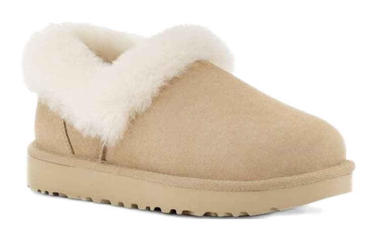 Ботинки зимние UGG - изображение 3