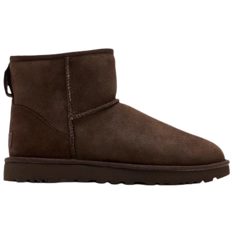 Ботинки зимние UGG Classic Mini II Classic Mini II - изображение 2