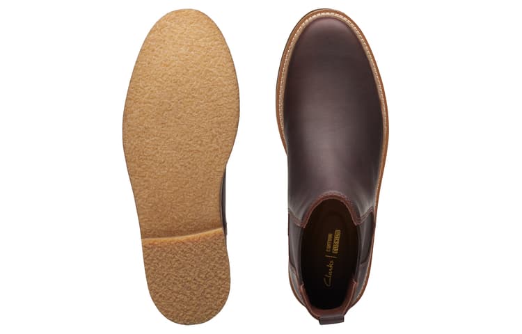 Ботинки челси Clarks - изображение 3
