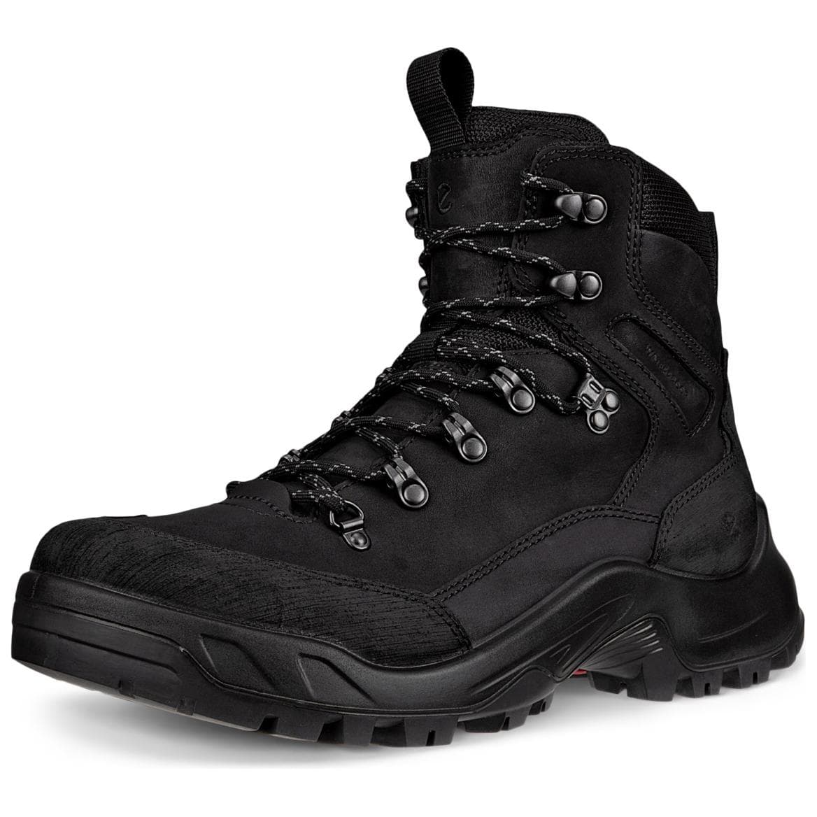 Ботинки уличные ecco Outdoor Boot - изображение 2