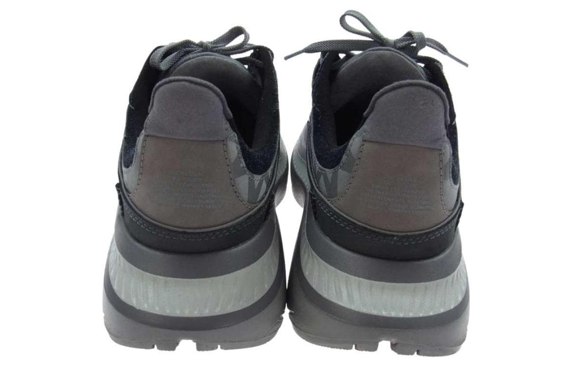 Кроссовки White Mountaineering x UGG CA805 V2 - изображение 3