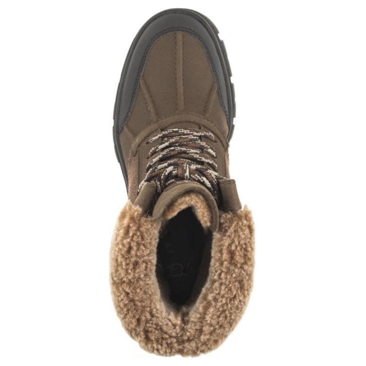 Ботинки зимние UGG - изображение 4