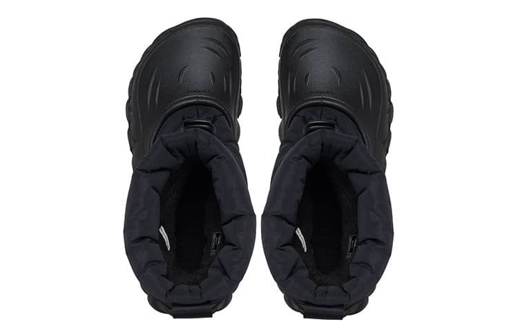Сапоги Crocs - изображение 4