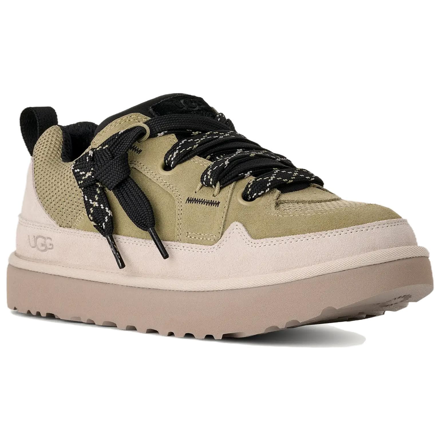 Кроссовки UGG Lowmel - изображение 3