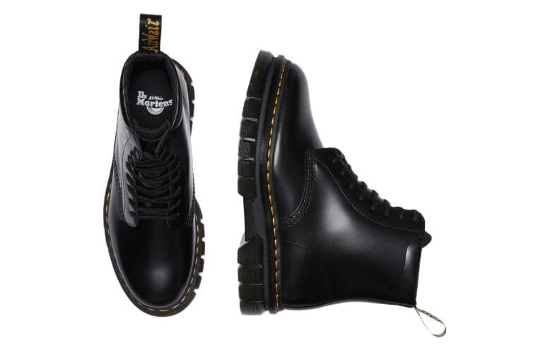 Ботинки Dr. Martens - изображение 5
