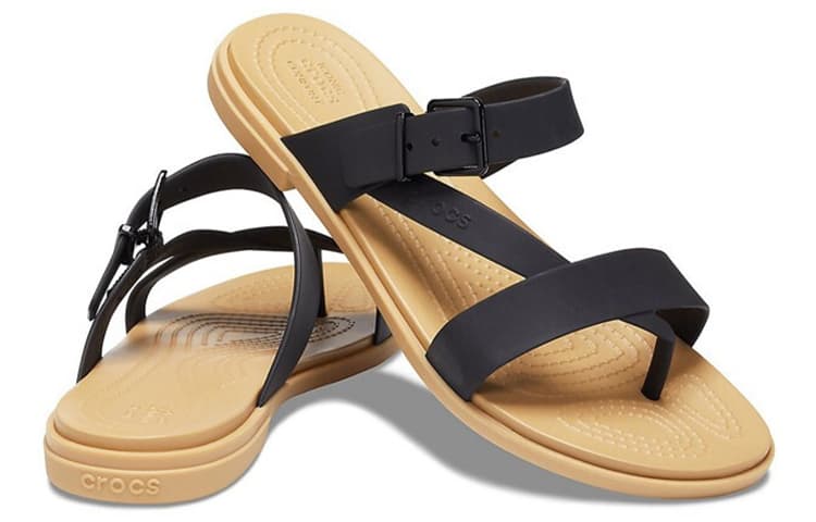 Сандалии Crocs - изображение 4