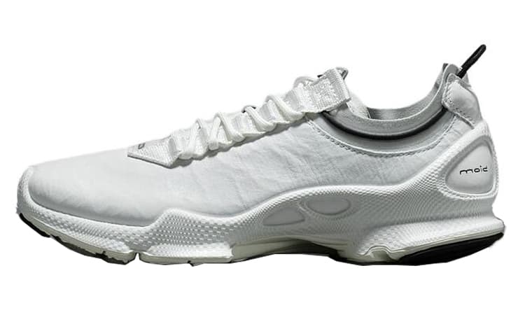 Кроссовки ecco C - изображение 1
