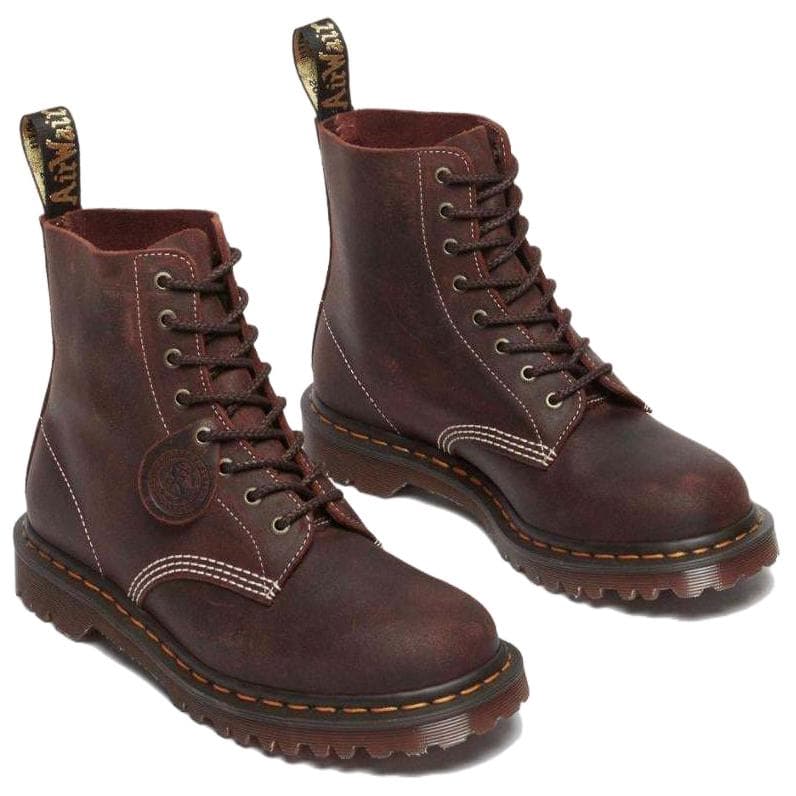 Ботинки Dr.Martens 1460 - изображение 4