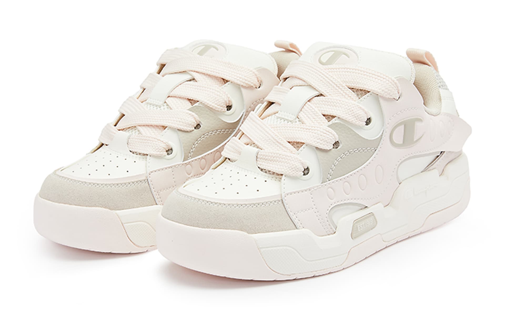Кроссовки Champion Essentials FutureSkate V1 - изображение 3