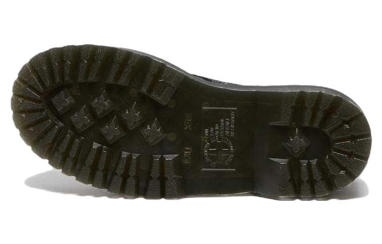 Ботинки Dr.Martens 1461 - изображение 6