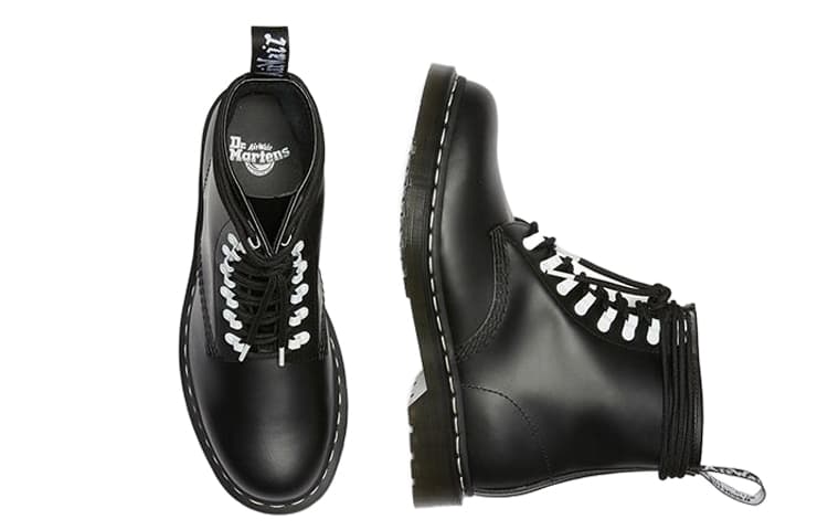Ботинки Dr.Martens 1460 Disrupt HDW 8 - изображение 3