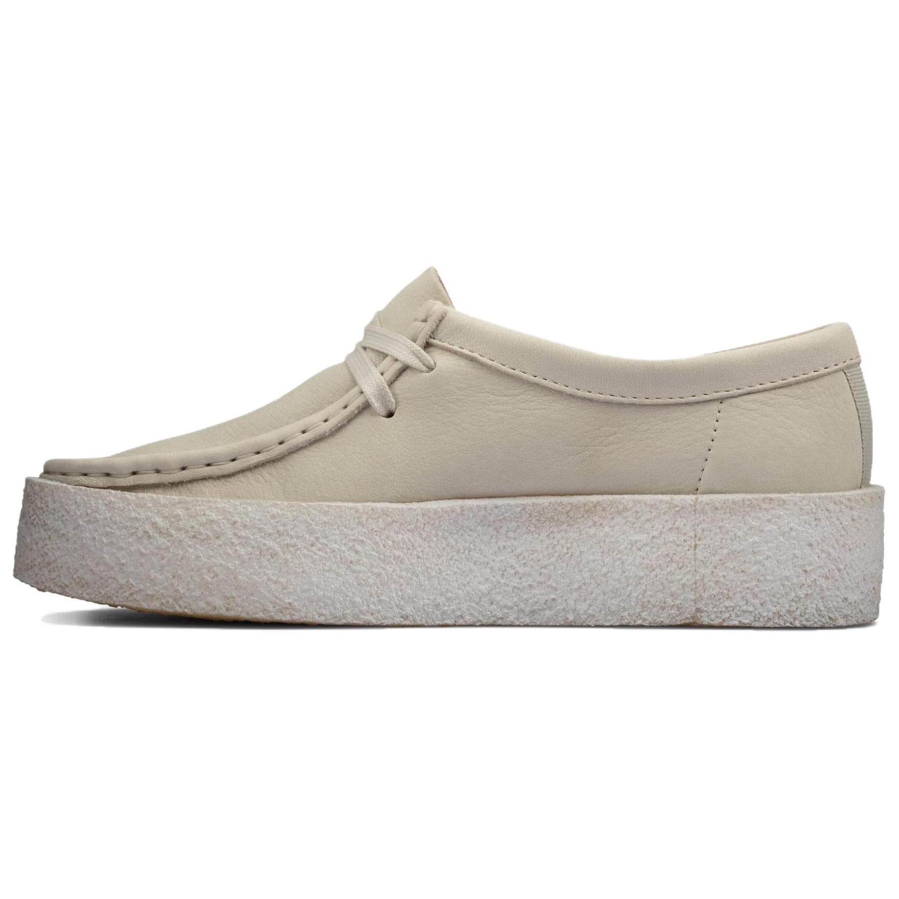 Тапочки Clarks Wallabee - изображение 1
